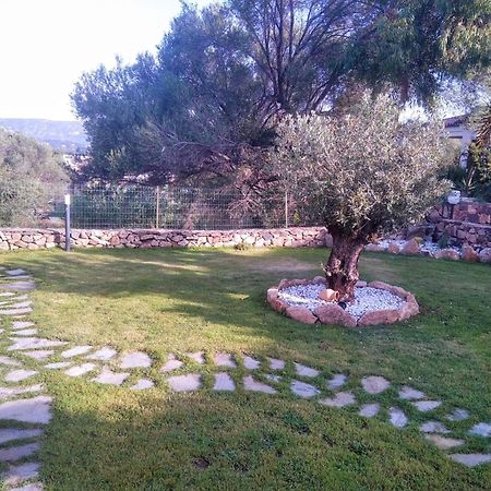 Villetta Cala D'Ambra San Teodoro  Luaran gambar