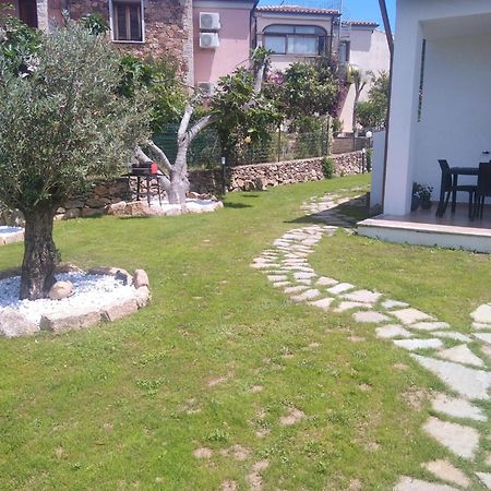 Villetta Cala D'Ambra San Teodoro  Luaran gambar