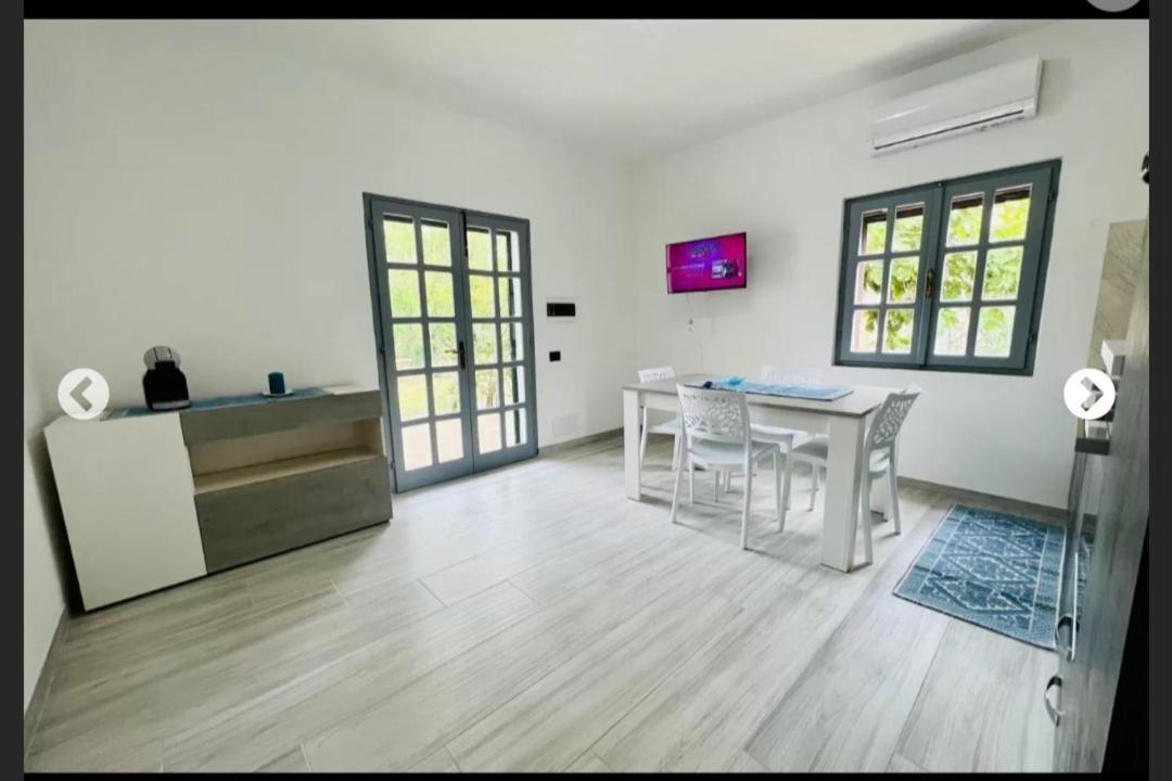 Villetta Cala D'Ambra San Teodoro  Luaran gambar