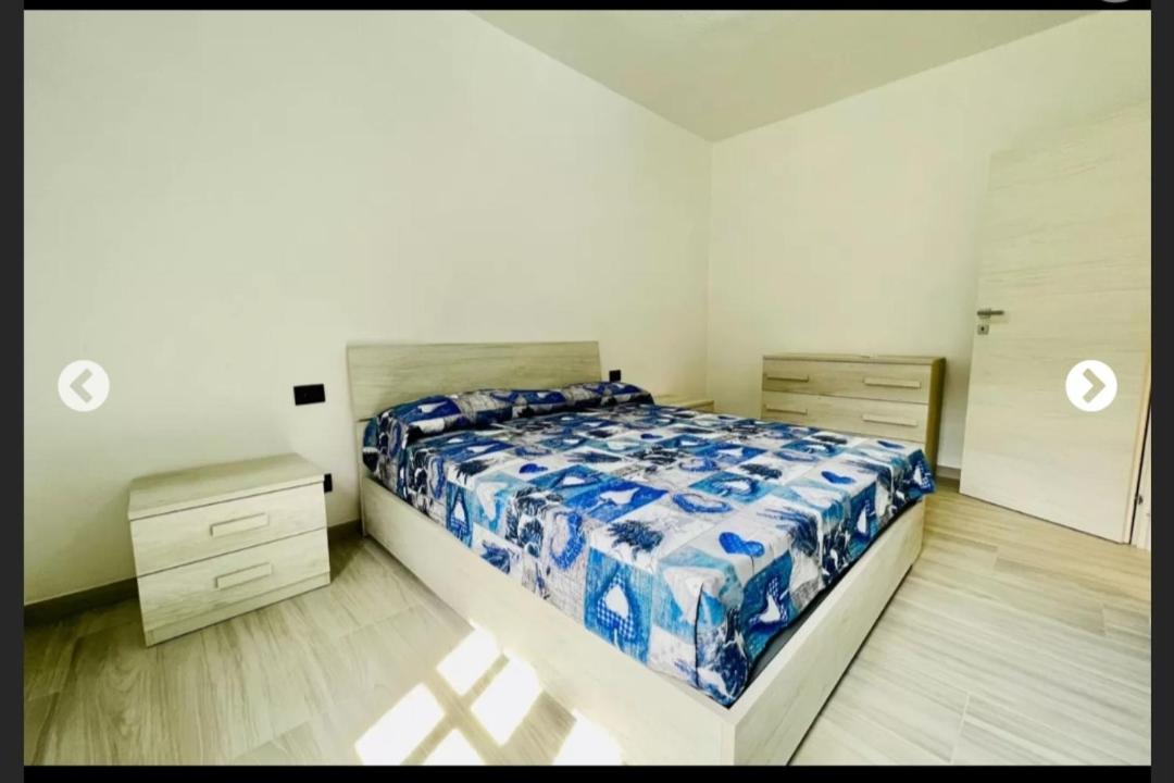Villetta Cala D'Ambra San Teodoro  Luaran gambar