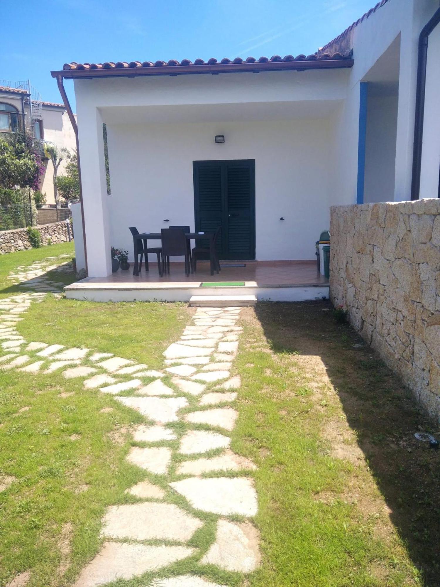 Villetta Cala D'Ambra San Teodoro  Luaran gambar